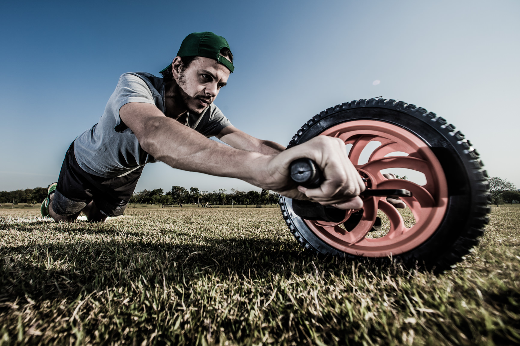 Gagliotti Fitness