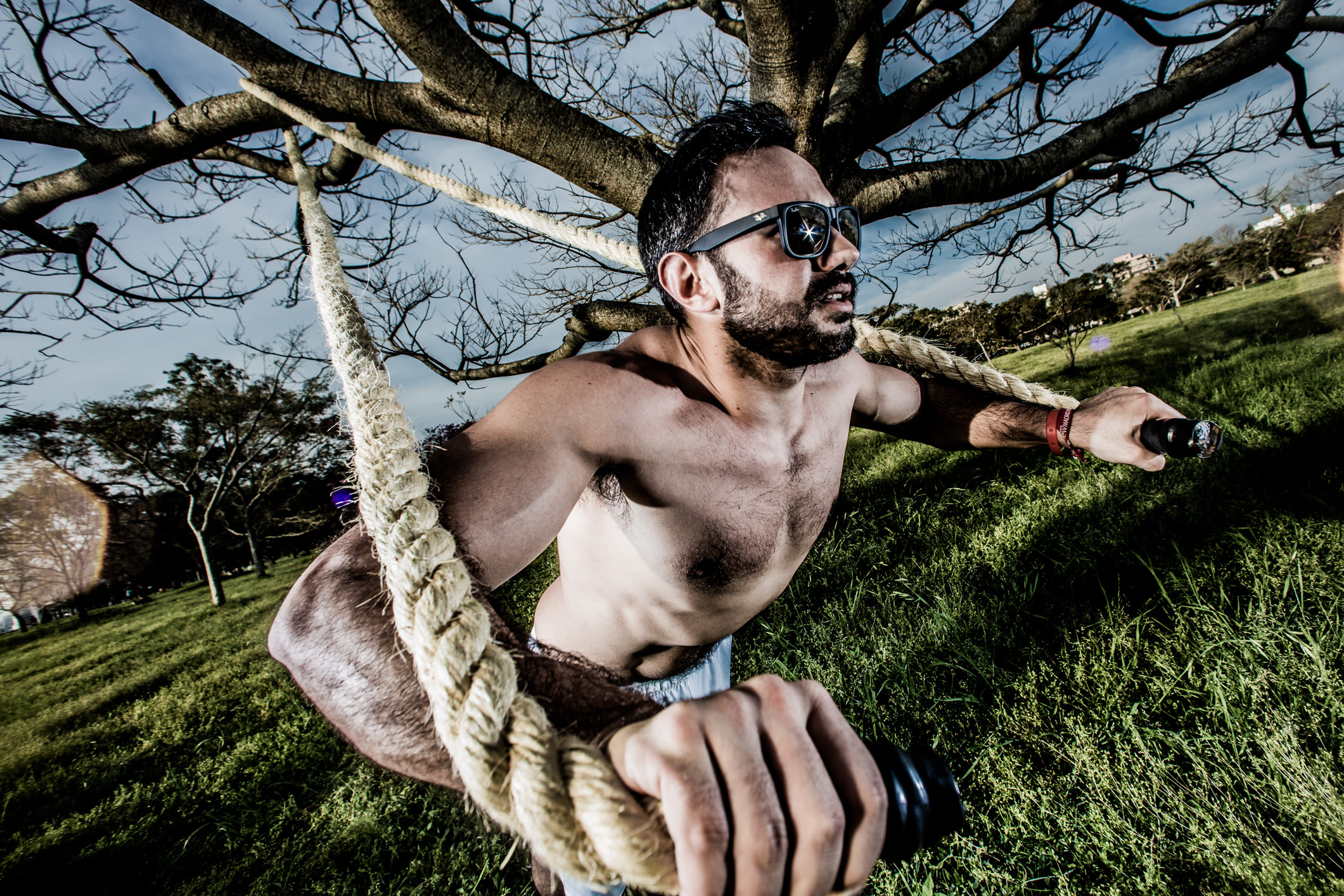 Gagliotti Fitness