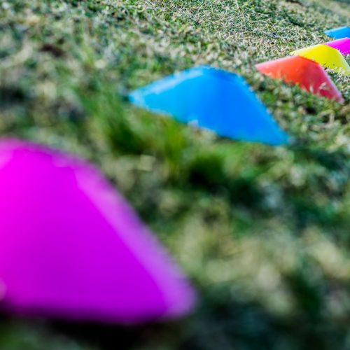 CONES