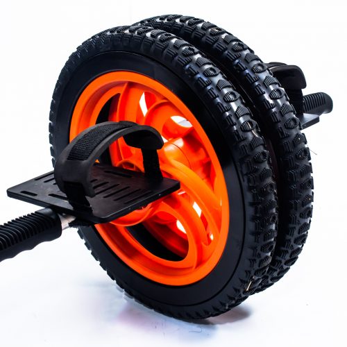 Roda Abdominal PRO