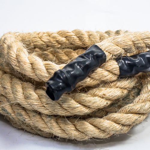 Corda Naval - Sisal